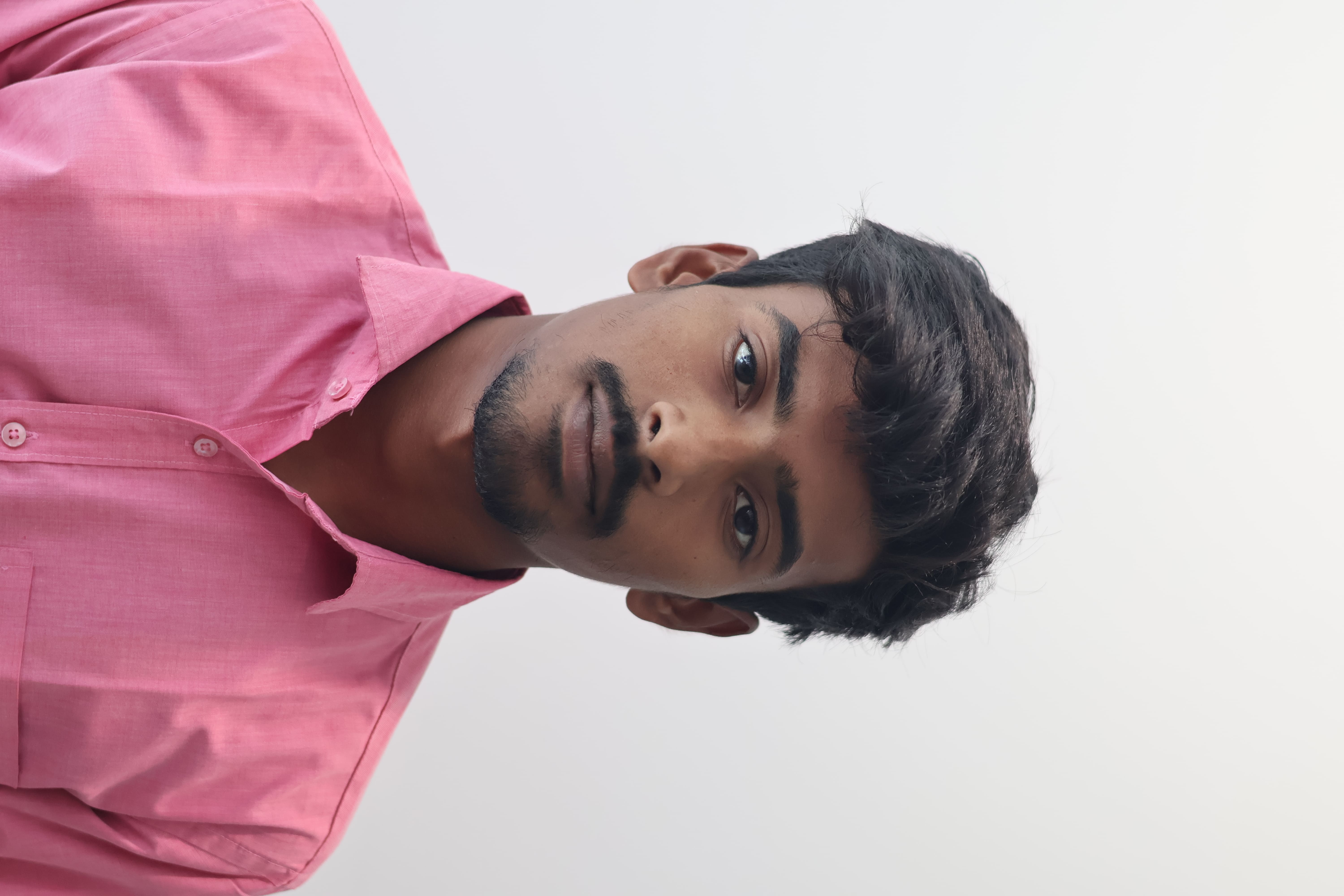 Prakash Ravichandran